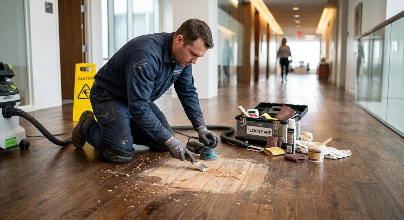 Flooring Service in Brookline, MA