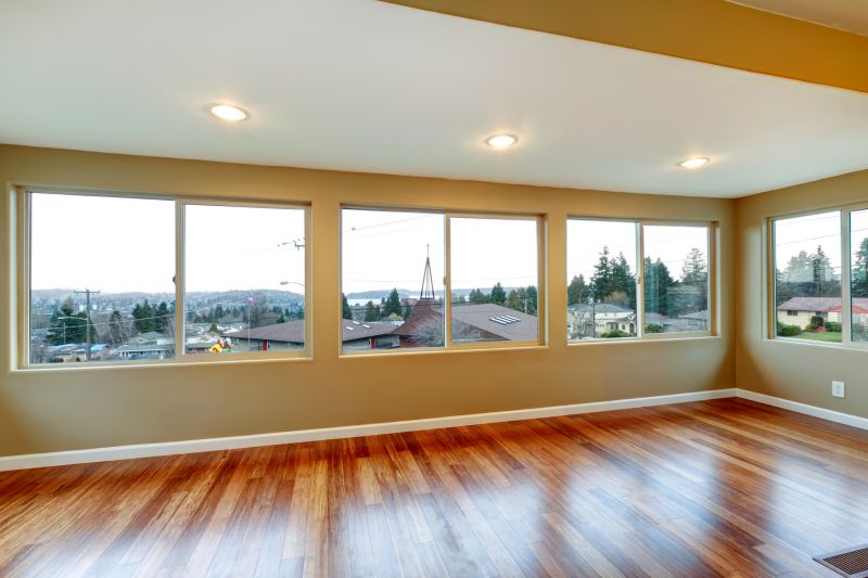 Commercial Hardwood Service in Everett, MA