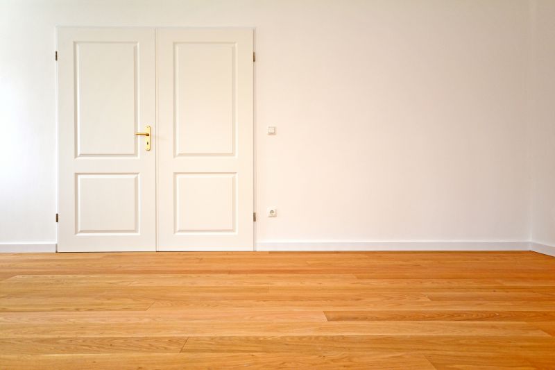 Engineered Wood Installation in Brookline, MA