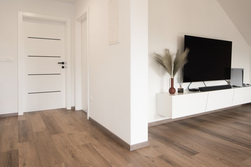 Laminate Floor Installation in Billerica, MA