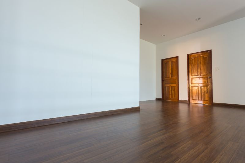 Laminate Floor Installation in East Bridgewater, MA