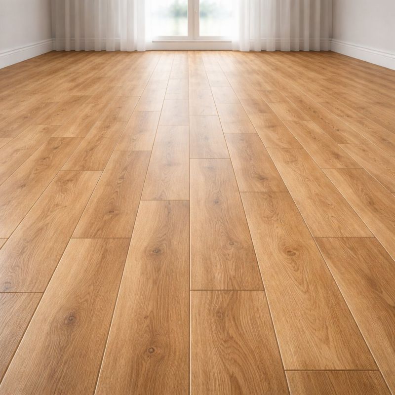Laminate Floor Installation in Brookline, MA