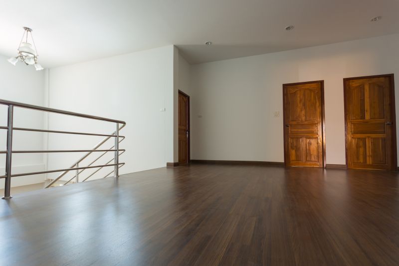 Laminate Floor Installation in Randolph, MA