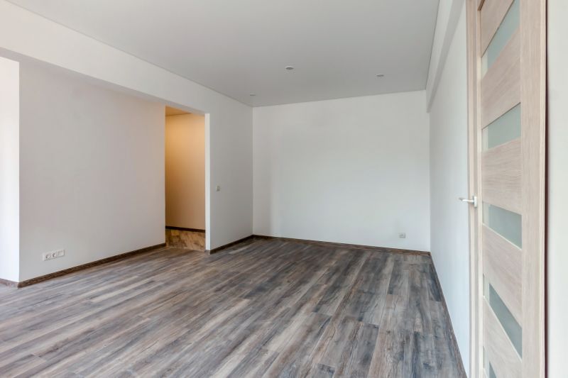 Laminate Floor Installation in Sherborn, MA
