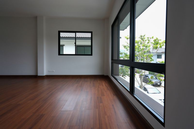 Laminate Floor Replacement in Arlington, MA