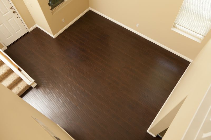 Laminate Floor Replacement in Cambridge, MA