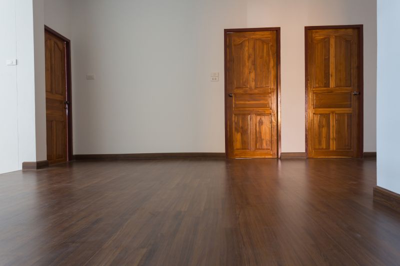 Laminate Floor Replacement in Dedham, MA