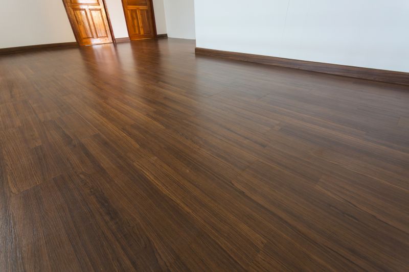 Laminate Floor Replacement in Newton Center, MA