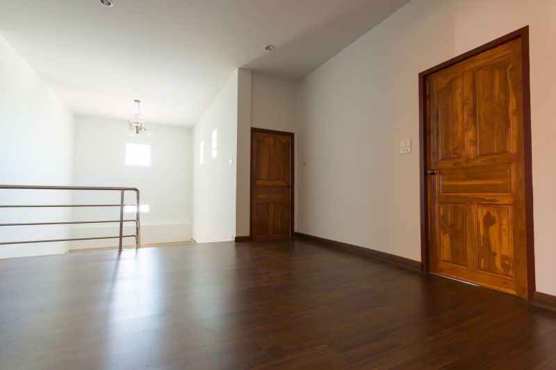 Laminate Floor Replacement in Norfolk, MA