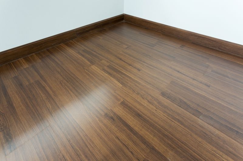 Laminate Wood Installation in Brookline, MA