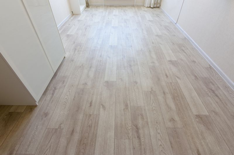 Linoleum Floor Installation in Lincoln, MA