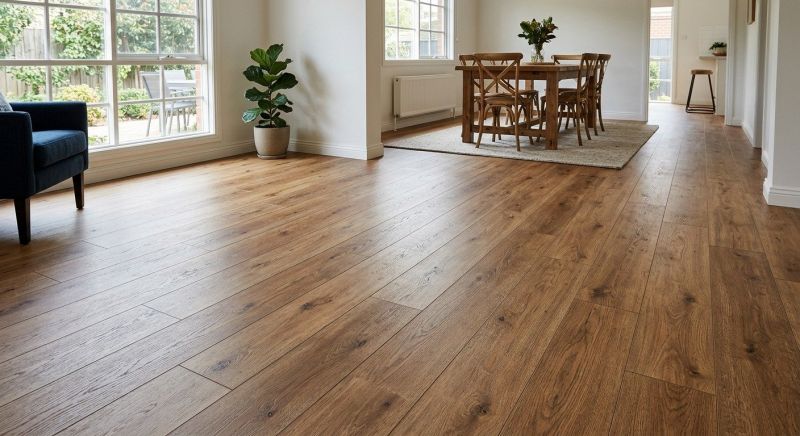 Lvt Flooring Installation in Lowell, MA