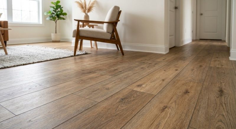 Lvt Replacement in Brookline, MA