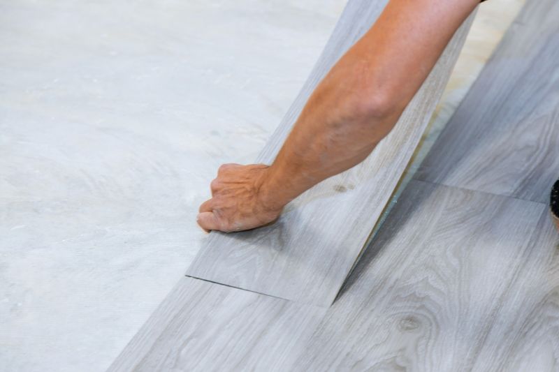 Sheet Flooring Installation in Boxford, MA