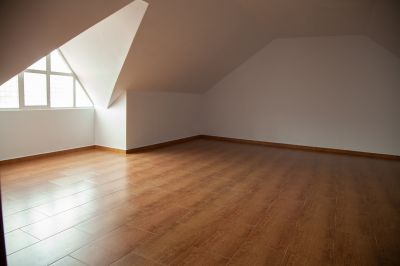 Sheet Linoleum Installation in Milton, MA