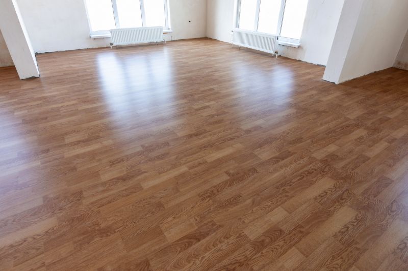 Vinyl Floor Replacement in Brookline, MA