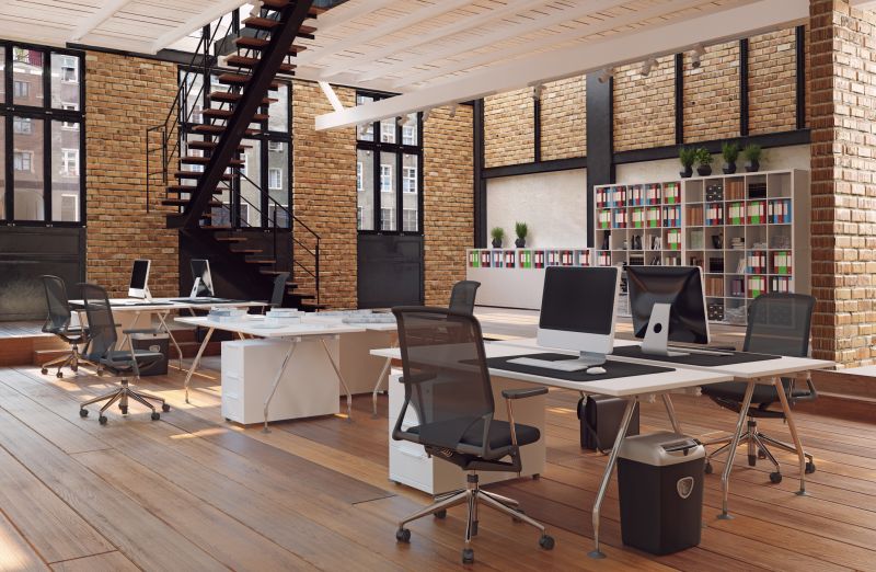 Commercial Hardwood Service in Hudson, MA