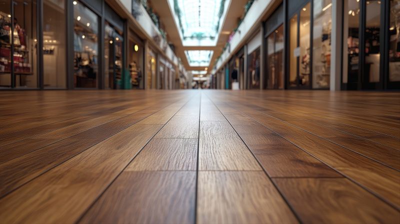Commercial Hardwood Service in Jamaica Plain, MA