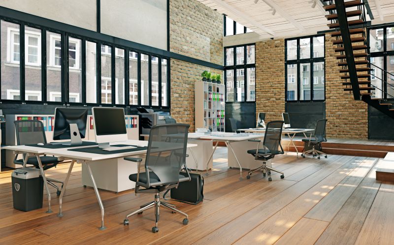 Commercial Hardwood Service in Norwood, MA